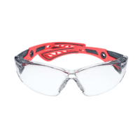 Bolle Rush Plus Clear Lens