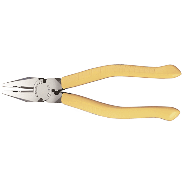 Pliers Linesman Kincrome