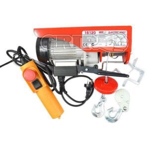 Electric Hoist 250Kg