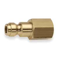 F903B Adaptor Plug 1/4Bspf (Ryco)