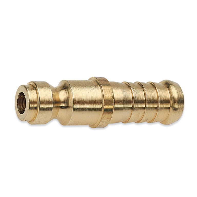 12Mm-1/2" Barb To Plug-Ryco F915