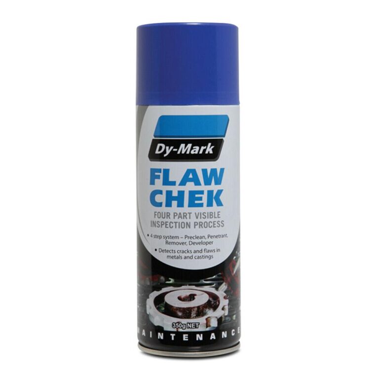 Flawchek -Blue-Step 3 Remover