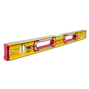 Stabila 196-2-60 Level 3 Vial 60Cm/24In 15233