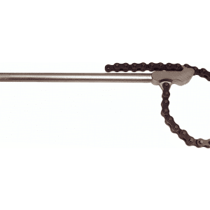 Chain Wrench 19" H/Dutyt&E Tools