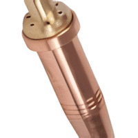 No.20 Type 44 C/Nozzle - Lpg 75-125Mm