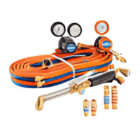 Comet Oxy/Lpg Bluejet Slab Kit