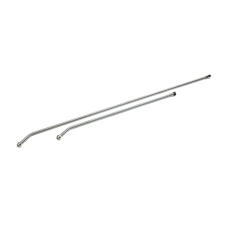 Bluejet Pyro Neck Tube 75Mm