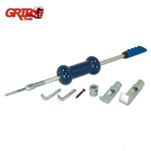 Dent Puller Kit 5Lb 9Pce