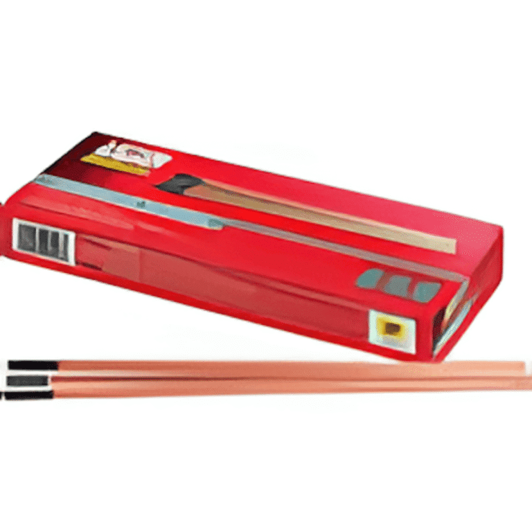 6.4Mm X 30.5Cm Arc Gouging Rods - Arcair