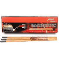 7.9Mm X 30.5Cm Arc Gouging Rods - Arcair