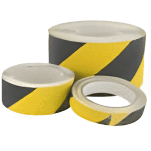 Anti Slip Tape - Safety Yellow- 50Mm X18M