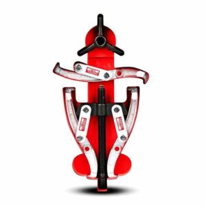 Toledo Mech Puller Set 2&3 Leg 150Mm