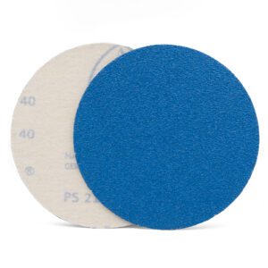 Velcro Disc 150Mm A40 No Holes - Ps21Fk Klingspor