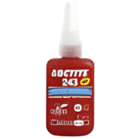 Loctite 243 Nutlock 50Ml (Medium Strength - Blue