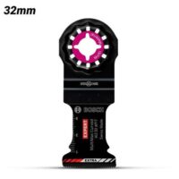 Multi-Cutter Bim Plunge Cut Blade 32X50Mm Aiz 32 Apb