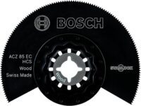 Multi-Cutter Hcs Segmented Saw Blade Dpc Acz85Ec