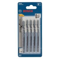 Jigsaw Blade T244D Softwood