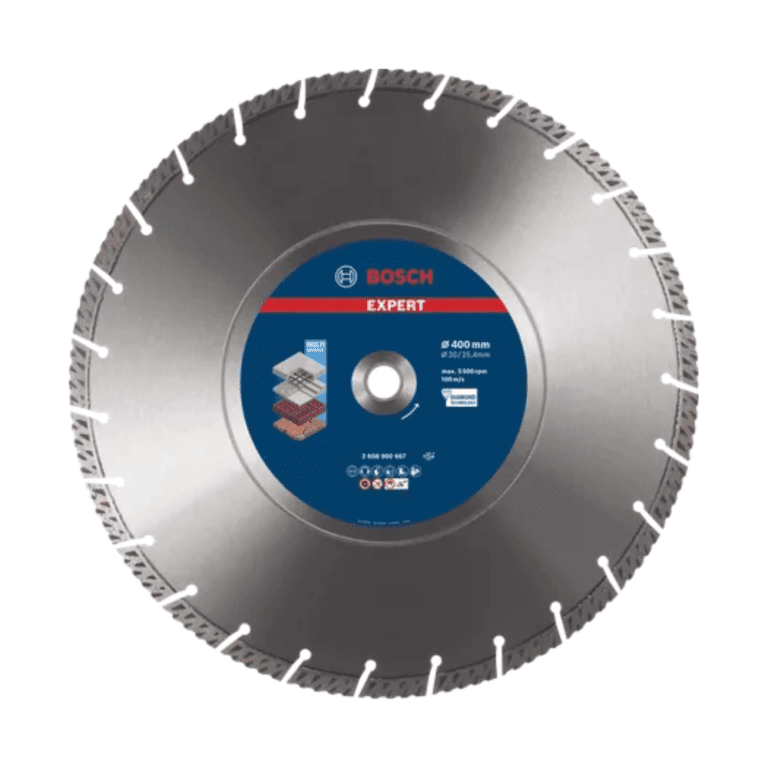 400X25.4/20Mm Diamond Wheel Universal