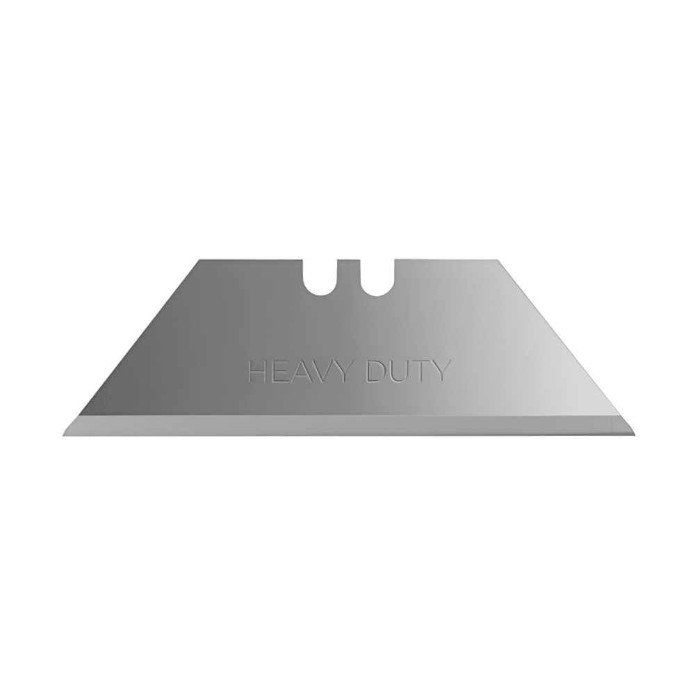 Utility Blades - Trade Heavy Duty (Pkt=100)