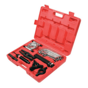 Toledo Hydraulic Gear Puller Set