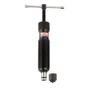 Toledo Hydraulic Ram