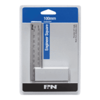 100Mm Engineers Precision S/S Graduated P&N