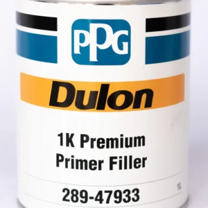 Dulon Premium Primer Filler 4 Ltr One Shot
