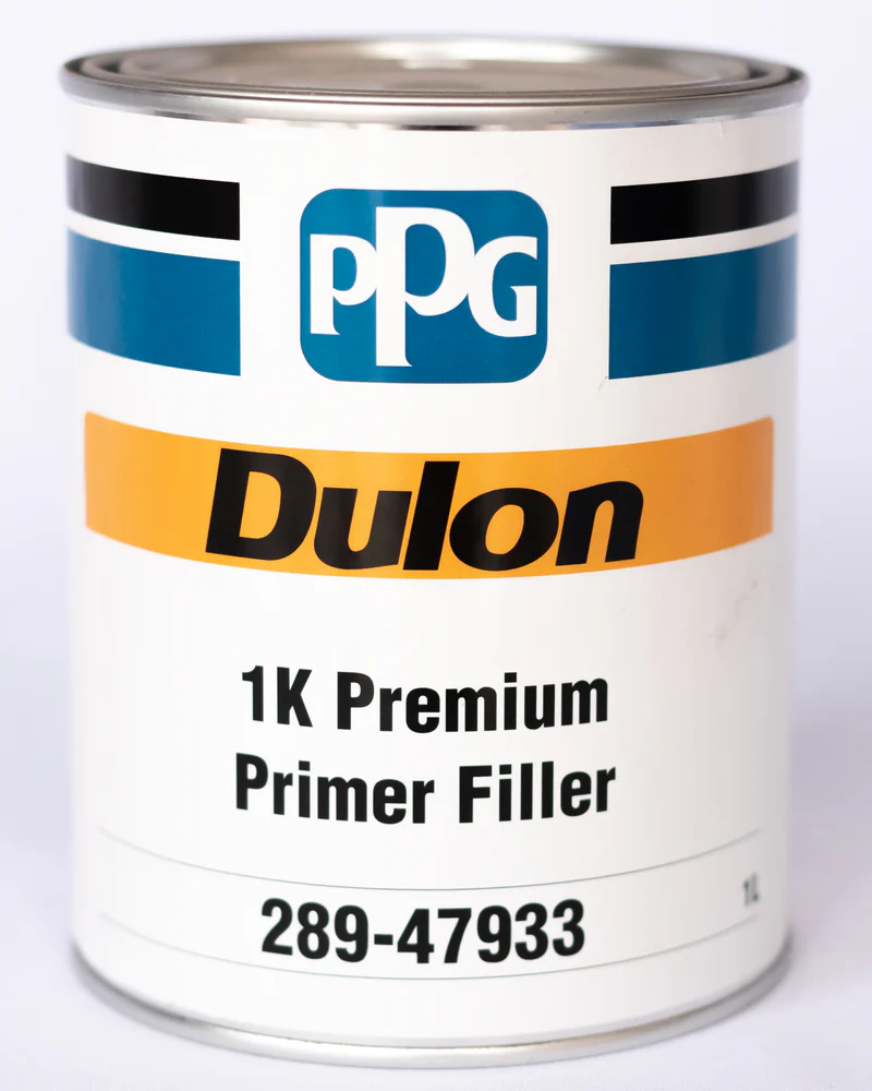 Dulon Premium Primer Filler 4 Ltr One Shot