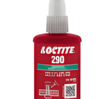 Loctite 290 Thread Locker 50Ml Medium-Green
