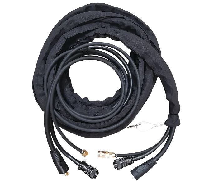 6 Pin Interconnection Lead Suit 350 Swf Mig