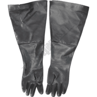 Sandblasting Gloves