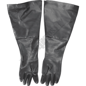Sandblasting Gloves