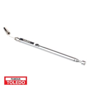 Toledo Telescopic Magnetic Pick-Up Tool