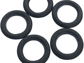 O Rings-Regulator - Pk Of 5
