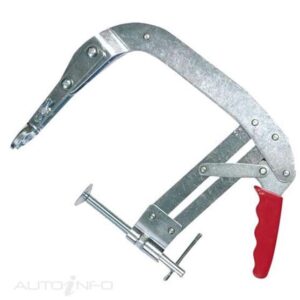 Toledo Valve Spring Comp 75-165 Mm