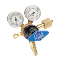 Nitrogen Regulator 0-7,000 Kpa