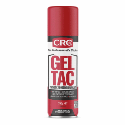CRC Gel Tac 350G Lubricant Spray