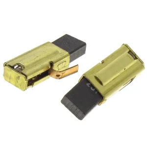 Carbon Brush Set,230 V