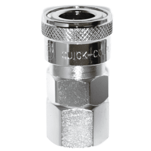 Socket Female 3/8Bsp - Nitto - 30Sf