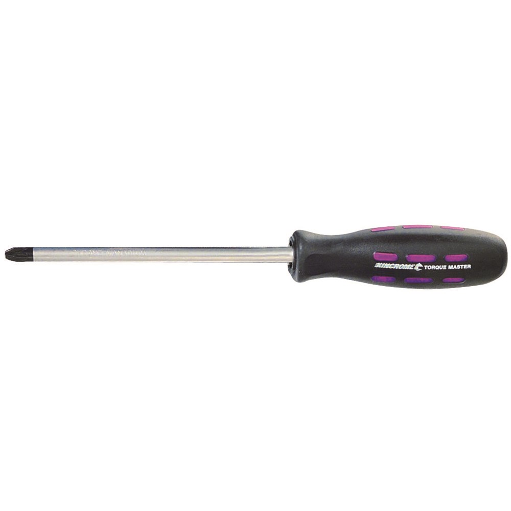 Screwdriver Pozi 38Mm X No.2