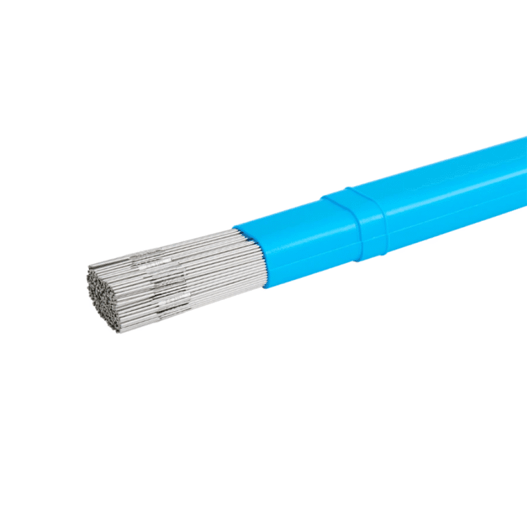 Tig Wire S/S 308L 2.4Mm X 5Kg Pkt
