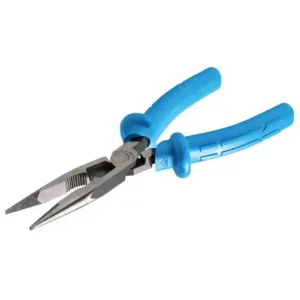 Channellock Long Nose Pliers Vde 1000V