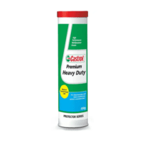 Premium H/Duty Grease 450Gm Cartridge (Apxt/Lmx)