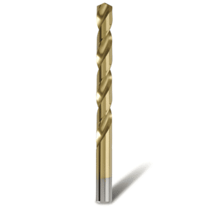 1/2 Drill Bit Hss Jobber