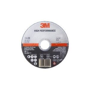Cubitron 230Mm X 2.0 C/O Wheel (Pkt=25)