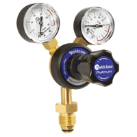 Regulator -Argon Platinum Series