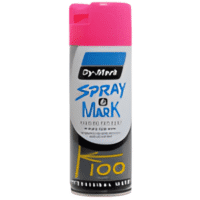 Dy-Mark Spray & Mark 350G - Fluoro Pink