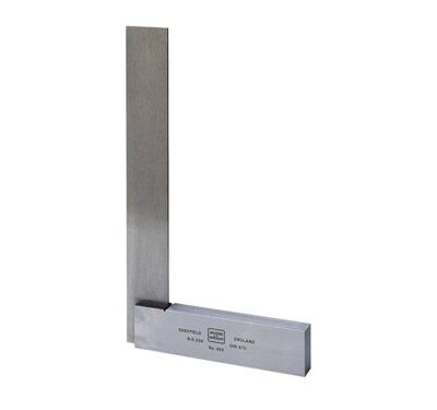 Engineers Square 225Mm