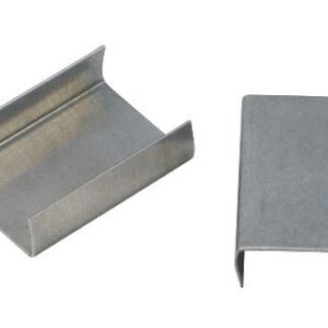 Strapping Snap On Seals 15/16Mm (Box 1000)