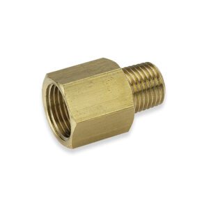 Adaptor 3/8Bspf To 1/4Bspm Fm6X4